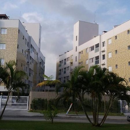 Apartamento Com Lazer Completo Ubatuba Zewnętrze zdjęcie