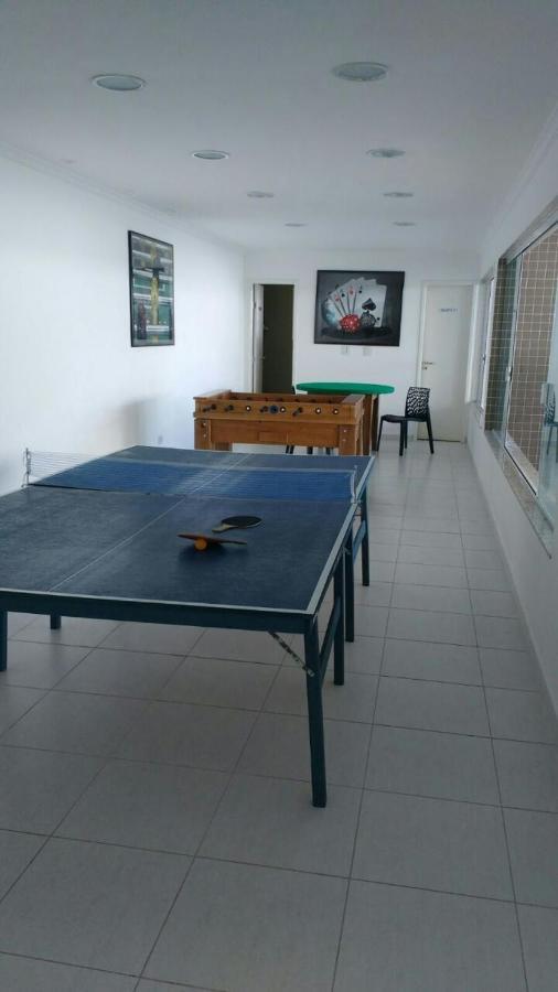 Apartamento Com Lazer Completo Ubatuba Zewnętrze zdjęcie