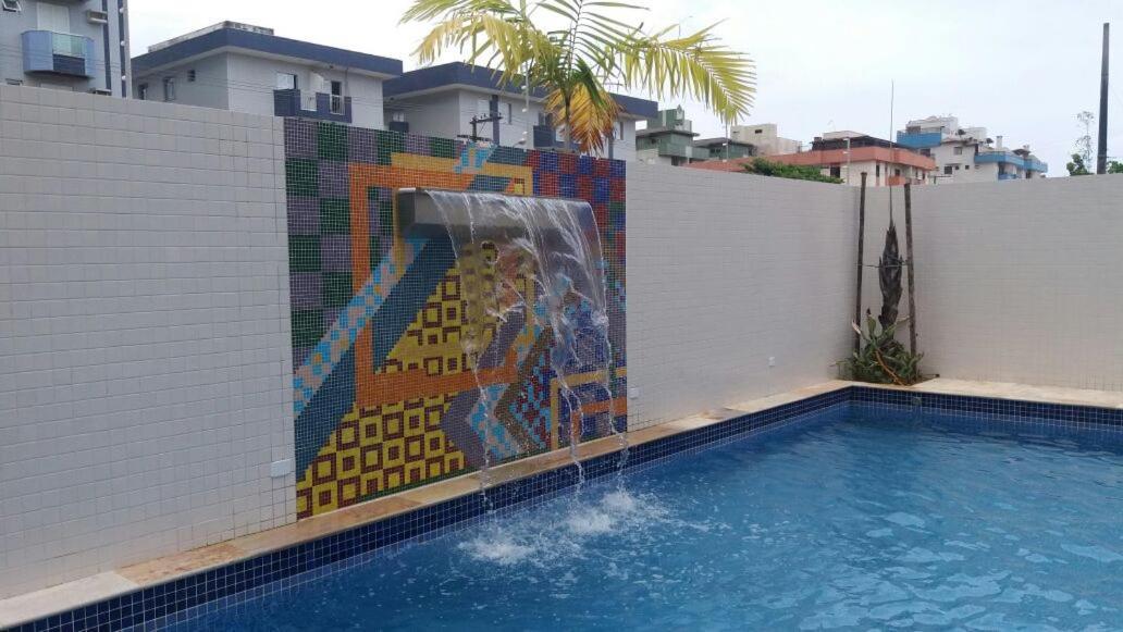 Apartamento Com Lazer Completo Ubatuba Zewnętrze zdjęcie