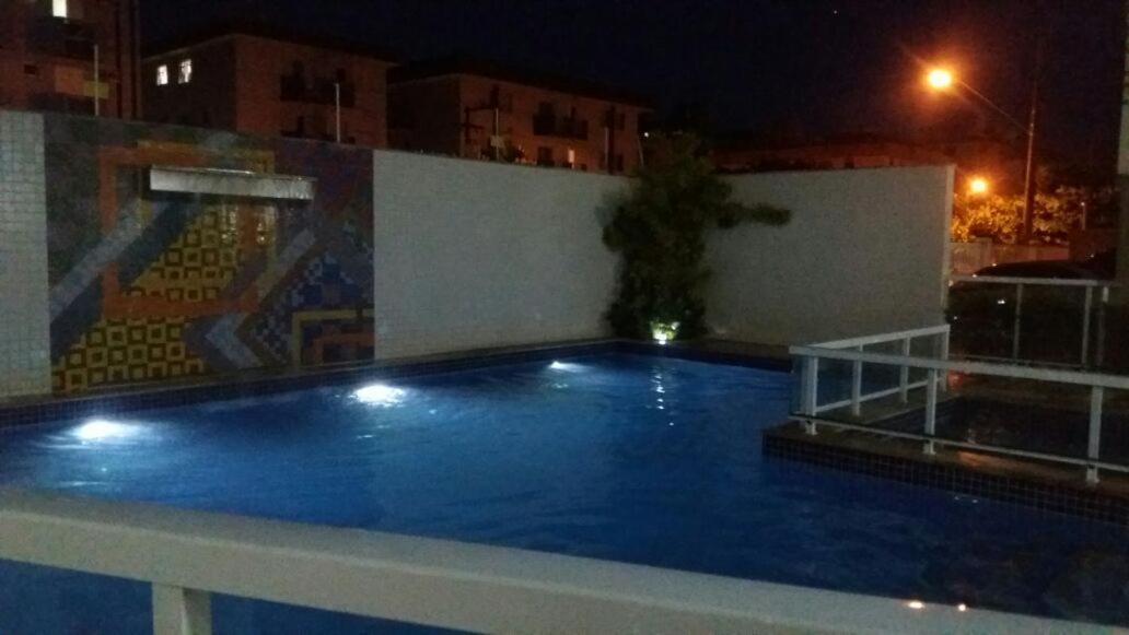 Apartamento Com Lazer Completo Ubatuba Zewnętrze zdjęcie