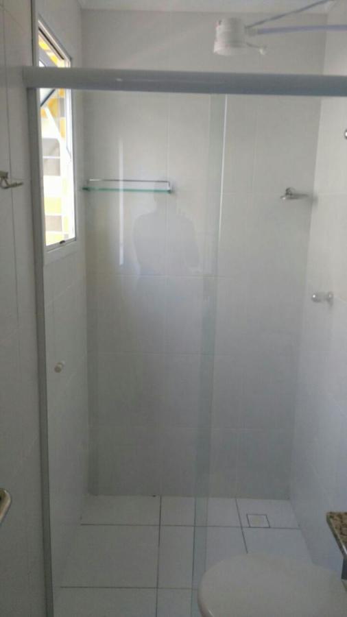 Apartamento Com Lazer Completo Ubatuba Zewnętrze zdjęcie