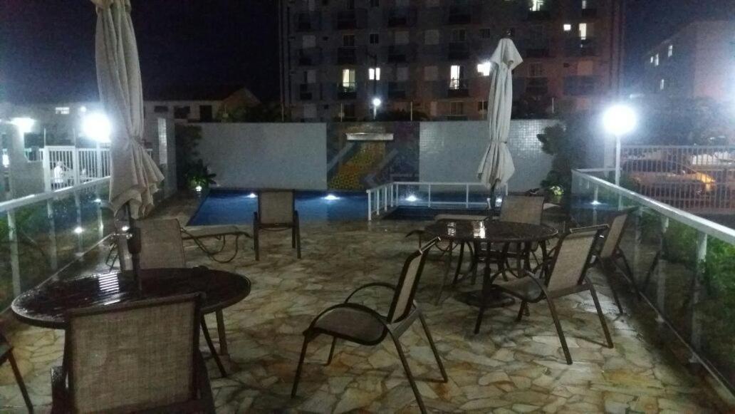 Apartamento Com Lazer Completo Ubatuba Zewnętrze zdjęcie