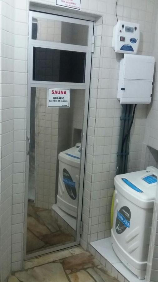 Apartamento Com Lazer Completo Ubatuba Zewnętrze zdjęcie
