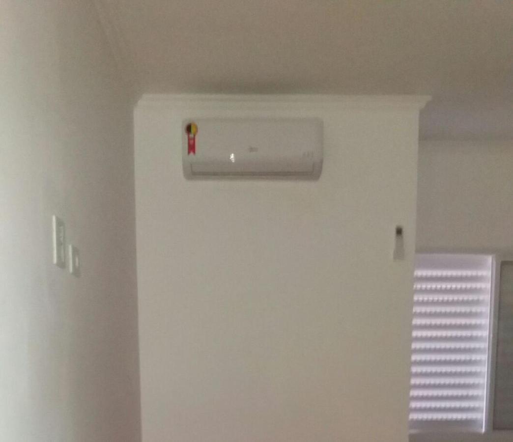Apartamento Com Lazer Completo Ubatuba Zewnętrze zdjęcie