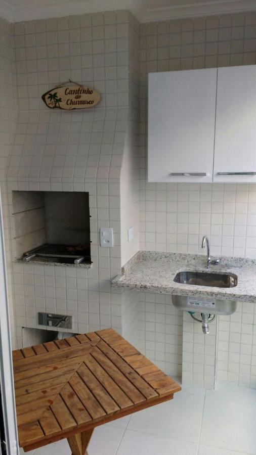 Apartamento Com Lazer Completo Ubatuba Zewnętrze zdjęcie