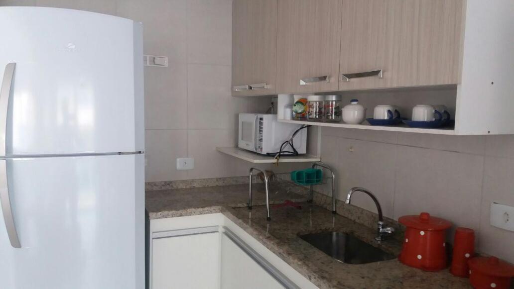 Apartamento Com Lazer Completo Ubatuba Zewnętrze zdjęcie