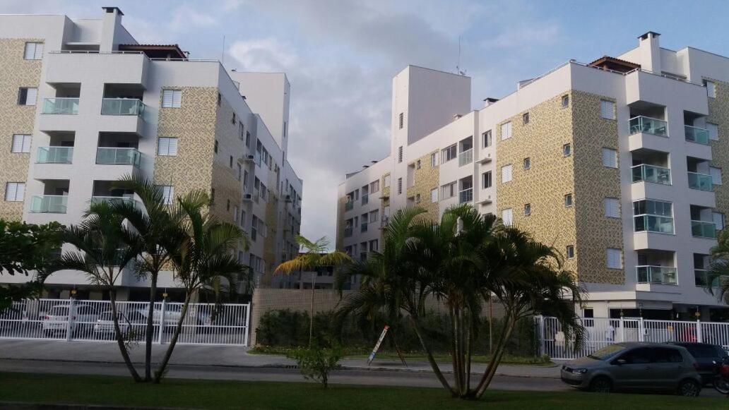 Apartamento Com Lazer Completo Ubatuba Zewnętrze zdjęcie