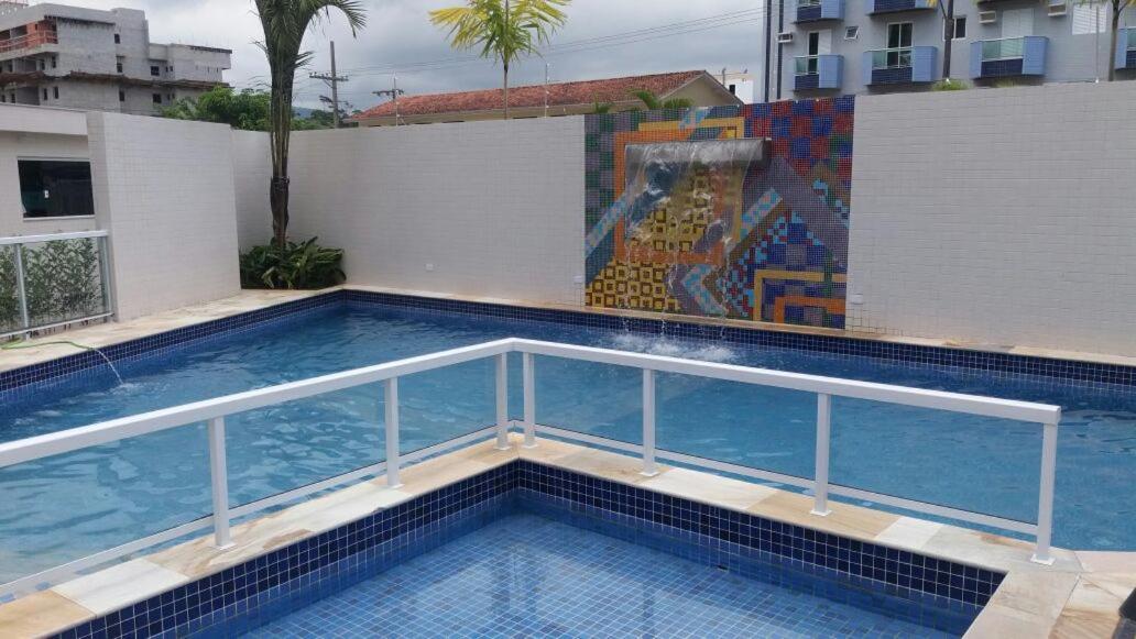 Apartamento Com Lazer Completo Ubatuba Zewnętrze zdjęcie