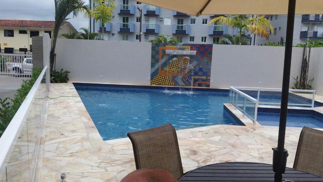 Apartamento Com Lazer Completo Ubatuba Zewnętrze zdjęcie