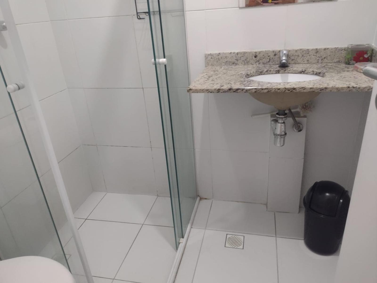 Apartamento Com Lazer Completo Ubatuba Zewnętrze zdjęcie