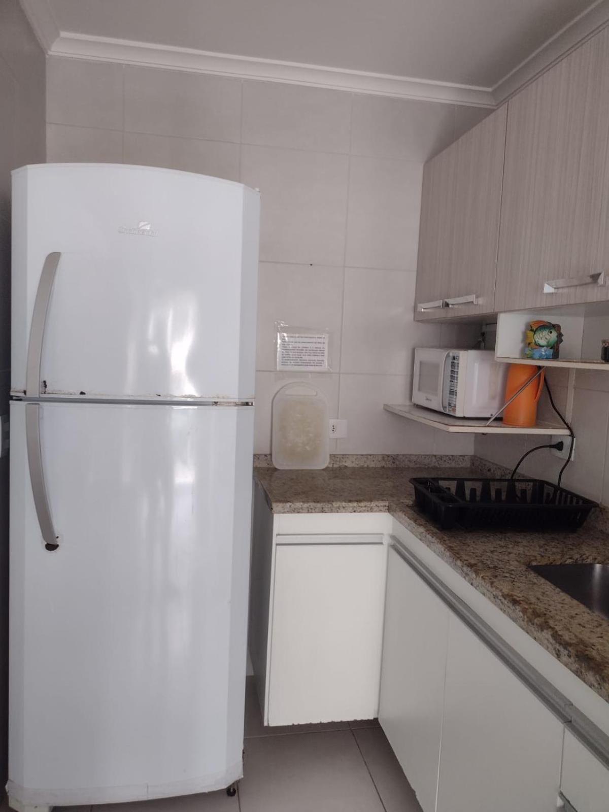 Apartamento Com Lazer Completo Ubatuba Zewnętrze zdjęcie