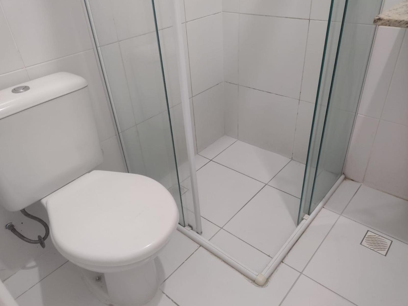 Apartamento Com Lazer Completo Ubatuba Zewnętrze zdjęcie
