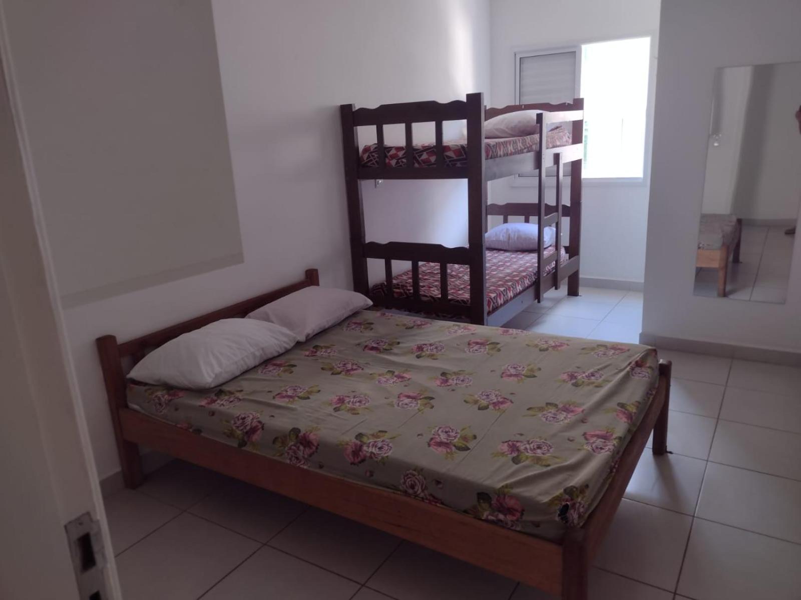 Apartamento Com Lazer Completo Ubatuba Zewnętrze zdjęcie