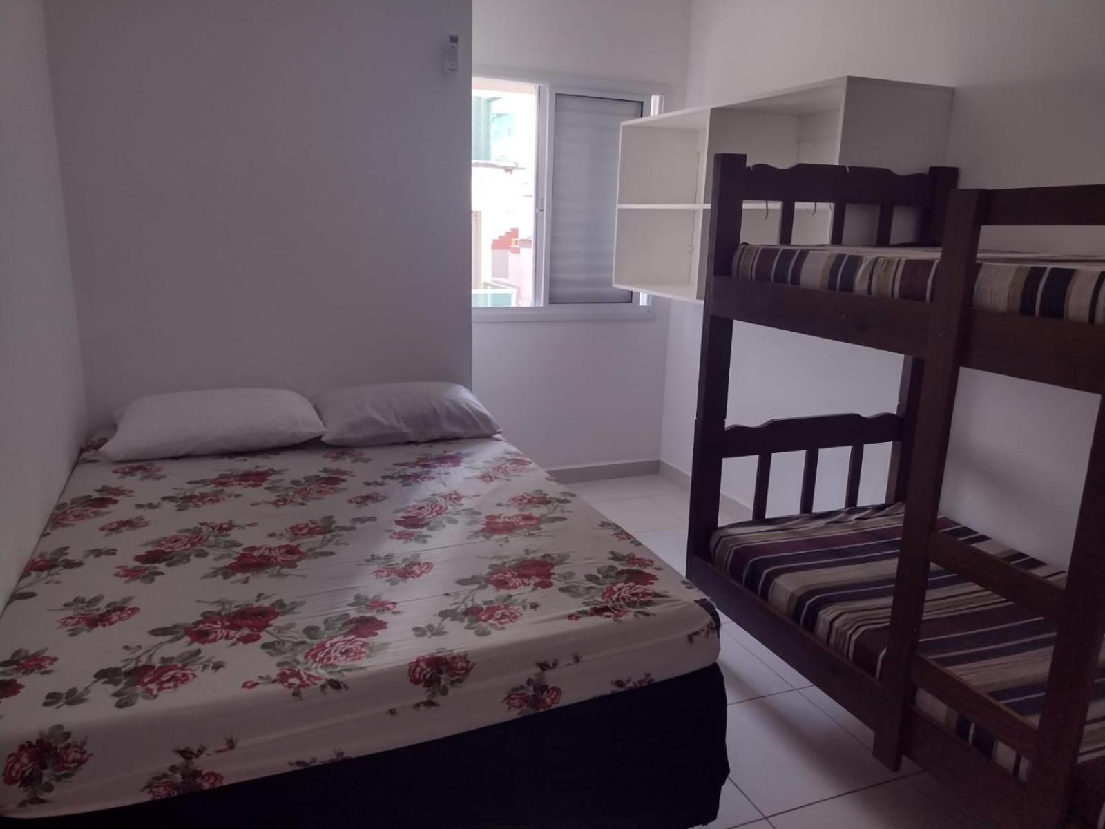 Apartamento Com Lazer Completo Ubatuba Zewnętrze zdjęcie
