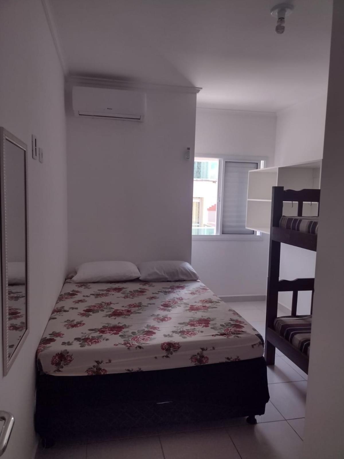 Apartamento Com Lazer Completo Ubatuba Zewnętrze zdjęcie