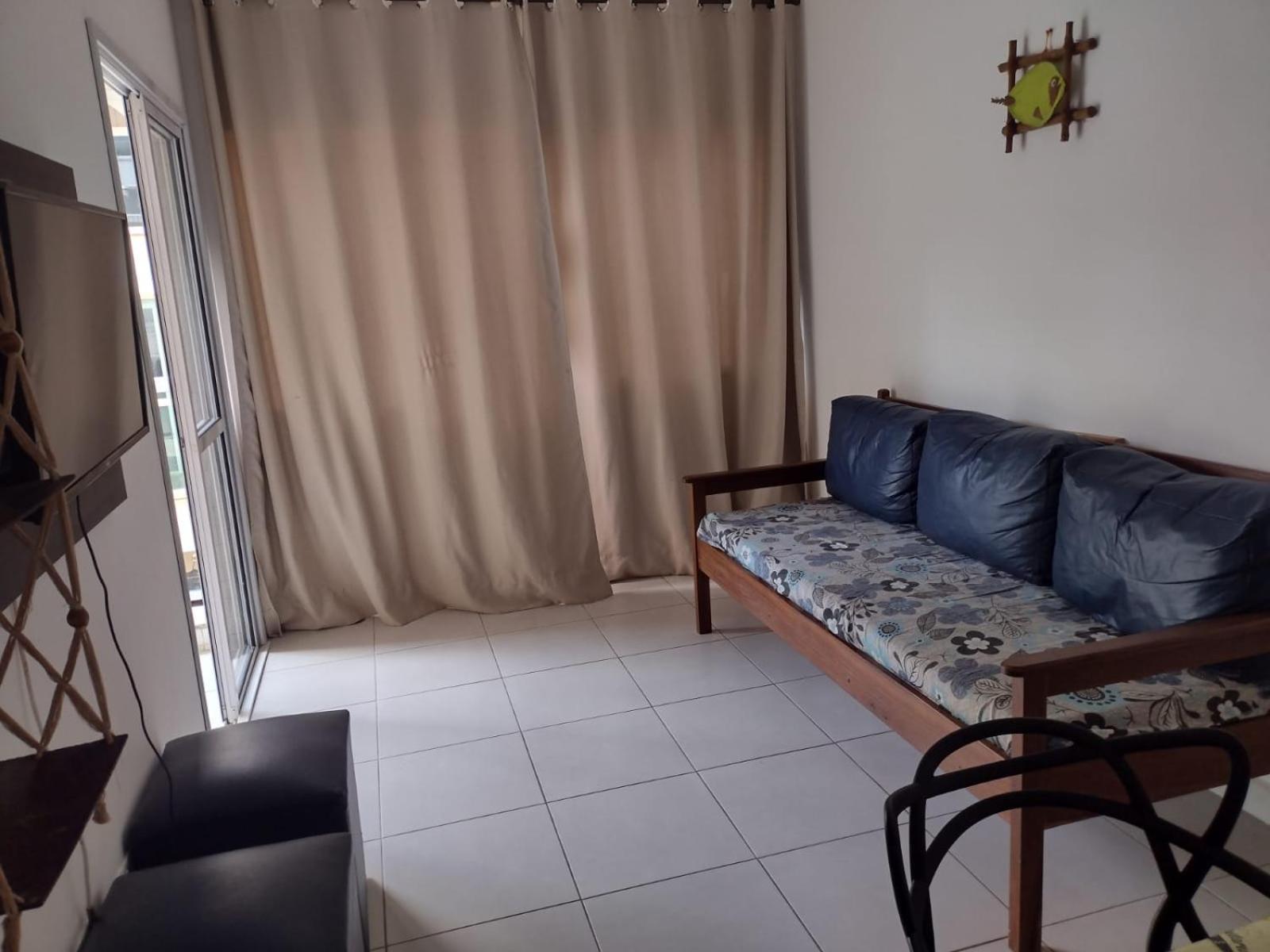 Apartamento Com Lazer Completo Ubatuba Zewnętrze zdjęcie