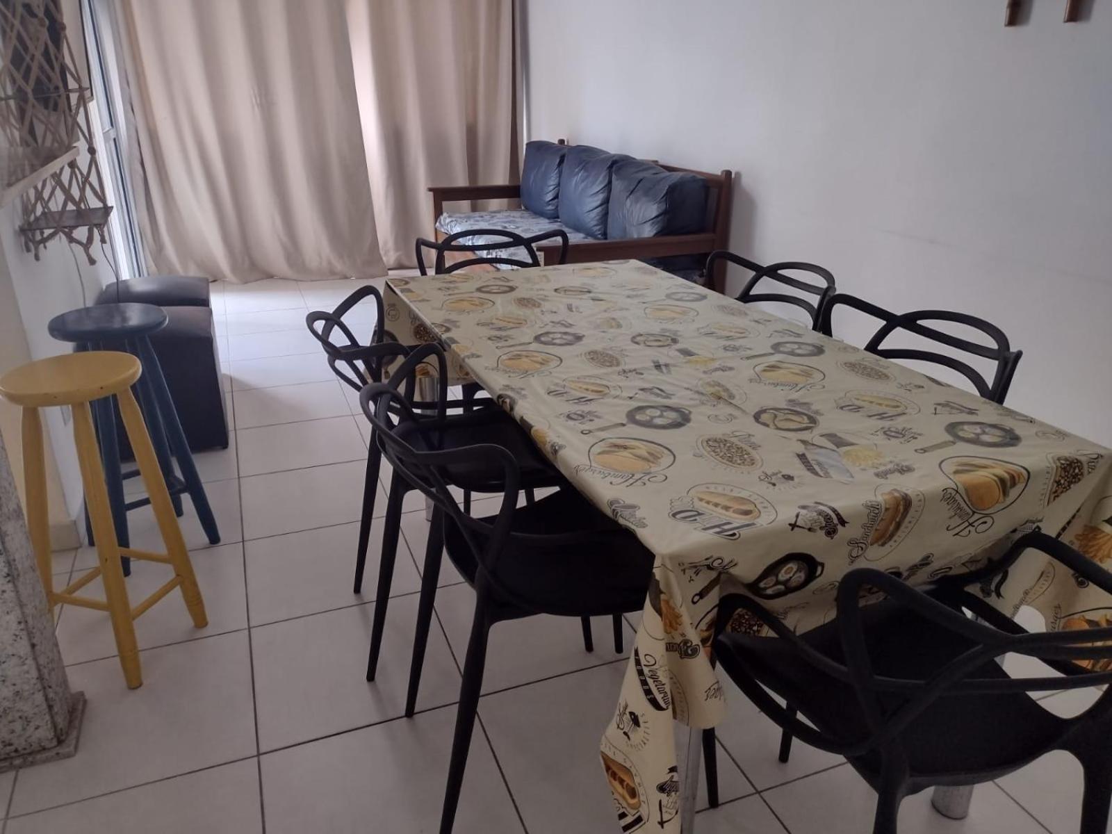 Apartamento Com Lazer Completo Ubatuba Zewnętrze zdjęcie