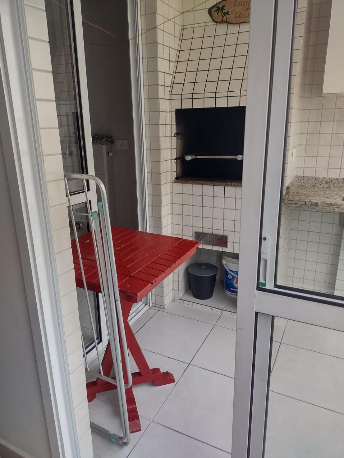 Apartamento Com Lazer Completo Ubatuba Zewnętrze zdjęcie
