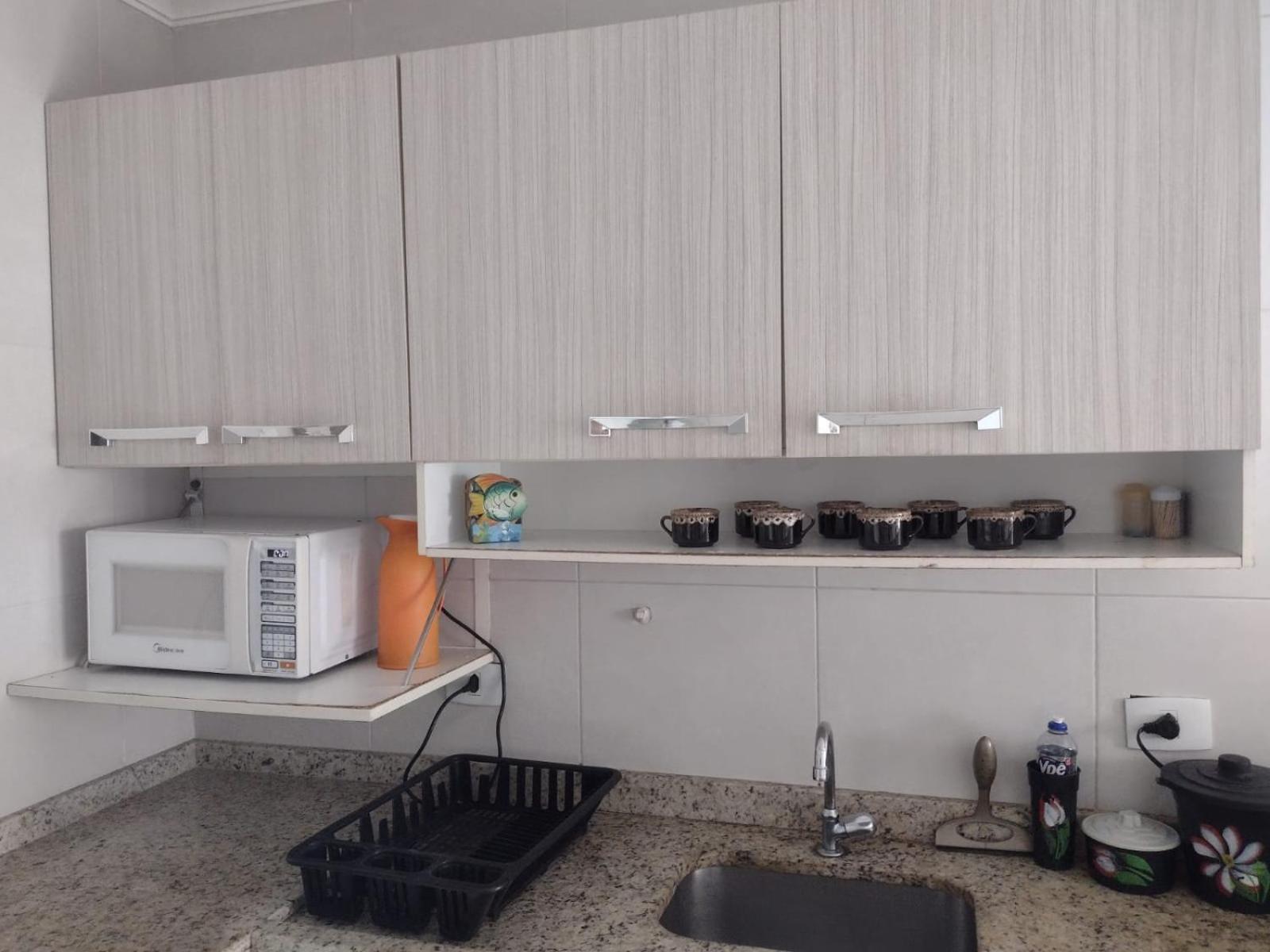 Apartamento Com Lazer Completo Ubatuba Zewnętrze zdjęcie