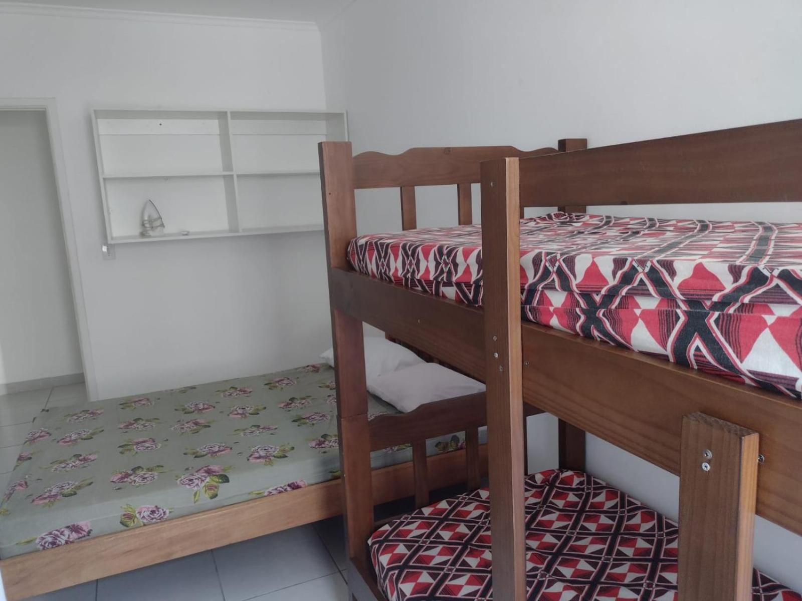 Apartamento Com Lazer Completo Ubatuba Zewnętrze zdjęcie