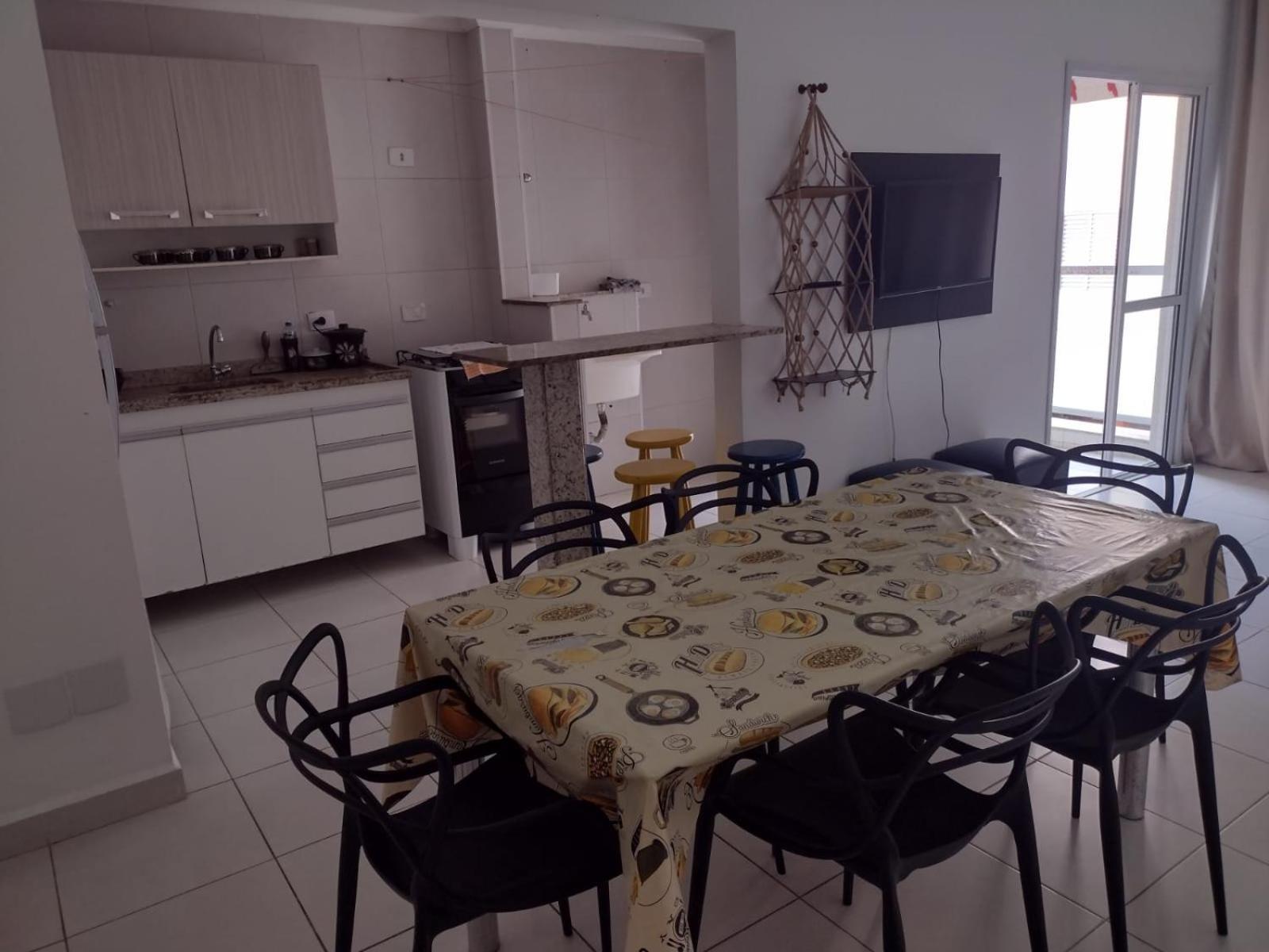 Apartamento Com Lazer Completo Ubatuba Zewnętrze zdjęcie