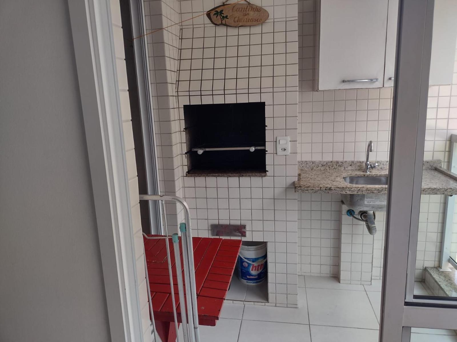 Apartamento Com Lazer Completo Ubatuba Zewnętrze zdjęcie